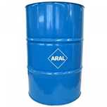 Моторне масло Арал Aral Turboral SAE 10W-40 208 л.