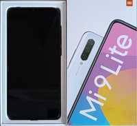 Xiaomi MI9 Lite 6GB RAM 64GB zadbany