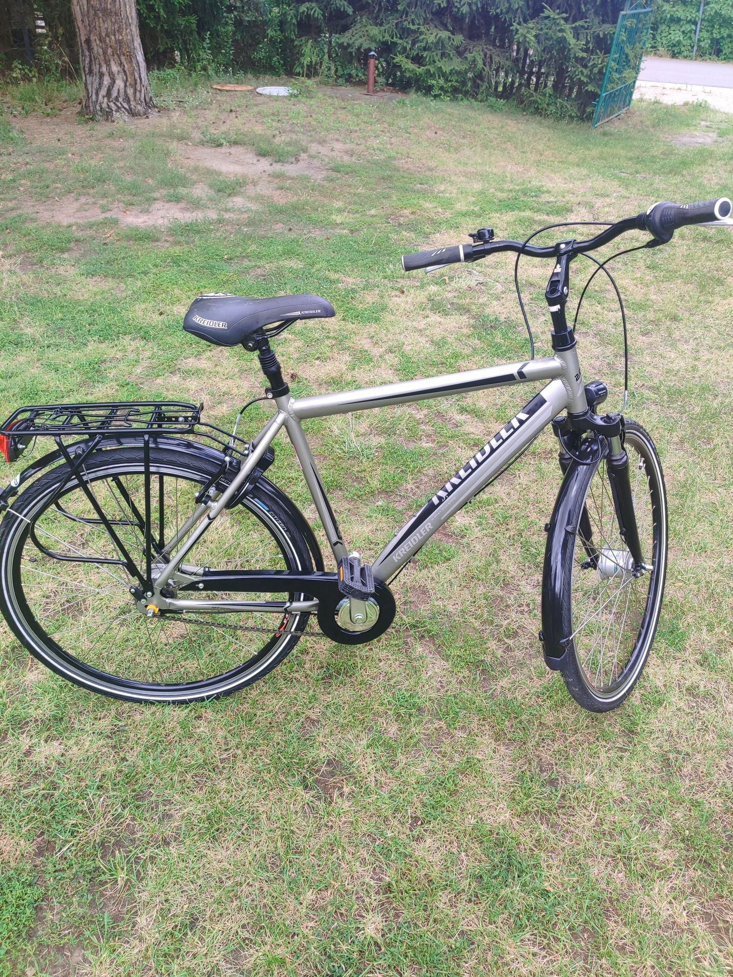 Rower Kreidler 28 cali
