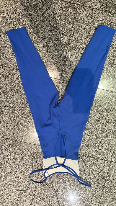 Fato de yoga ioga
