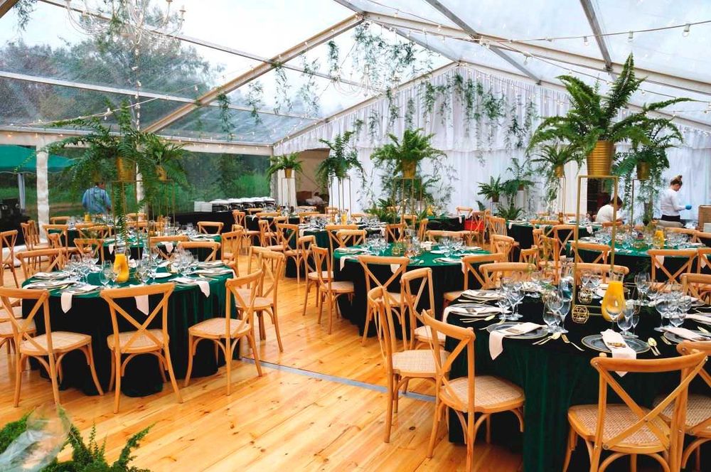 Wynajem hal namiotowych Kraków, Hala namiotowa wynajem Kraków