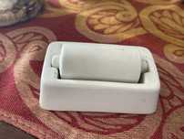 Suporte de agua para rolante de selos