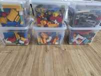 Klocki Lego Duplo