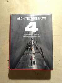 Architecture now! P. Jodidio architektura