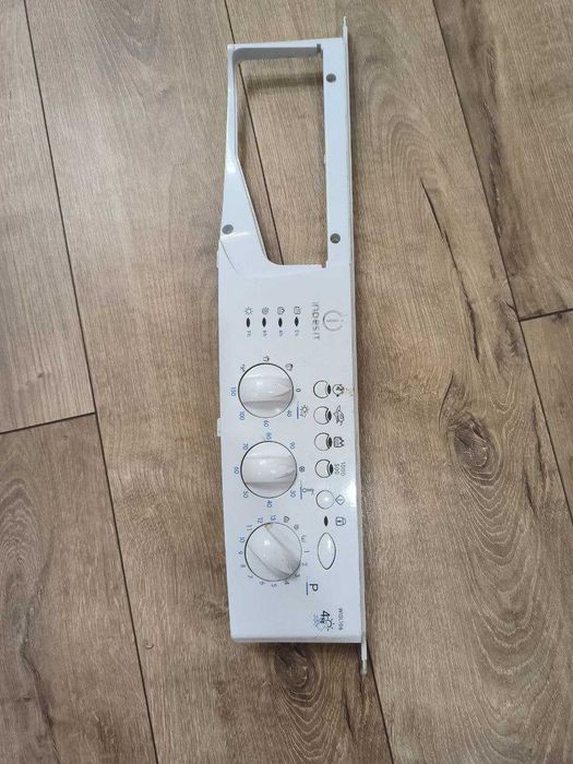 Плата стиральной машины Indesit WIDL106