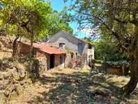 Moradia no Gerês - Terras de Bouro