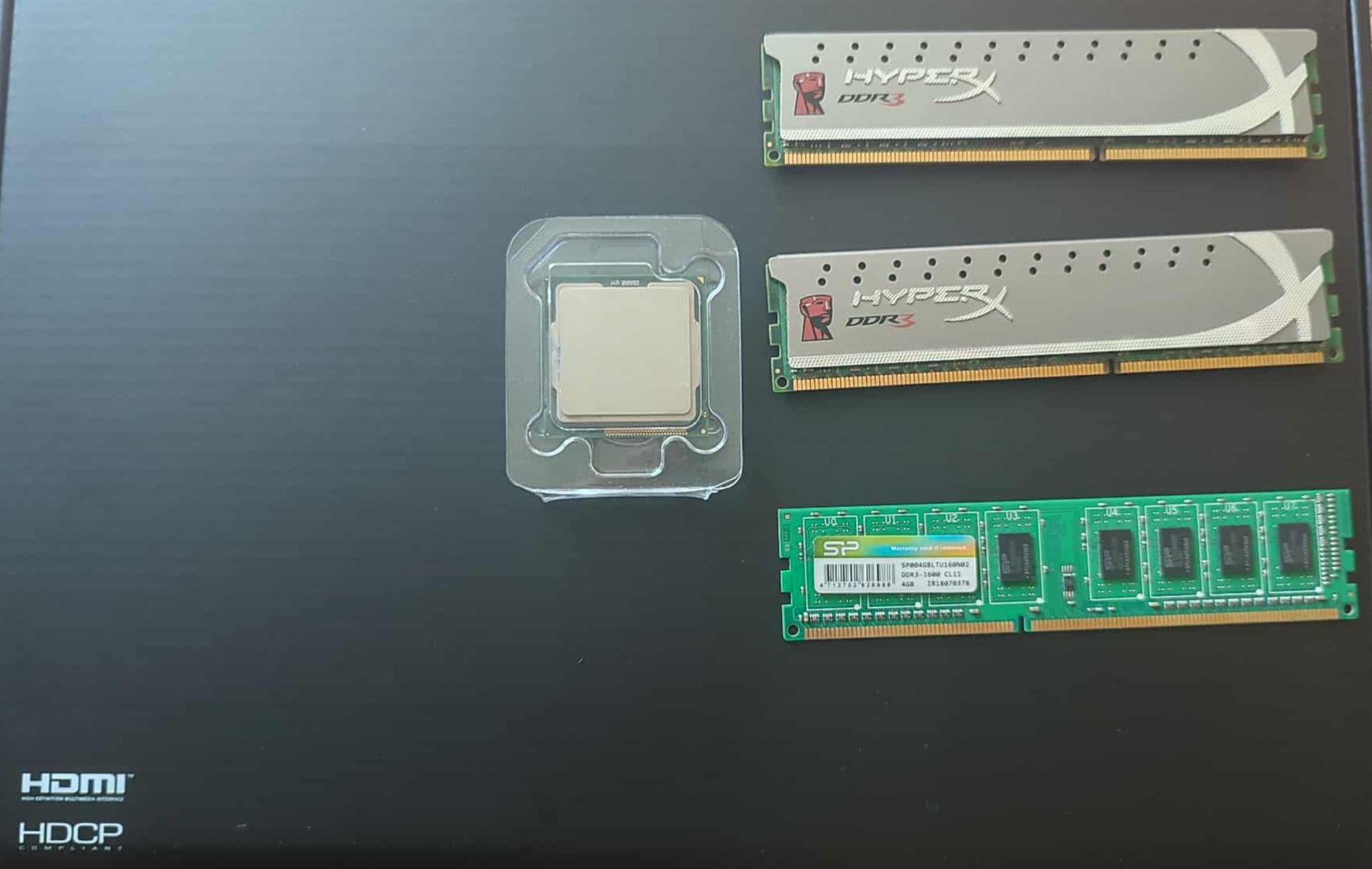 Karta GTX 1660 Super 6 GB