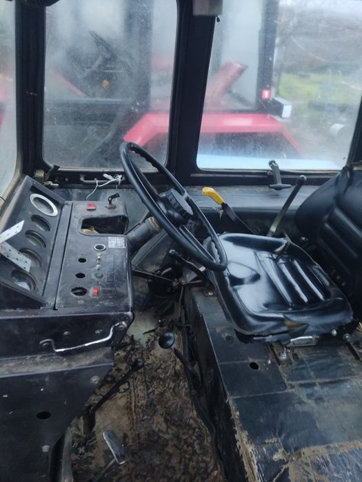 Продам МТЗ  82.1