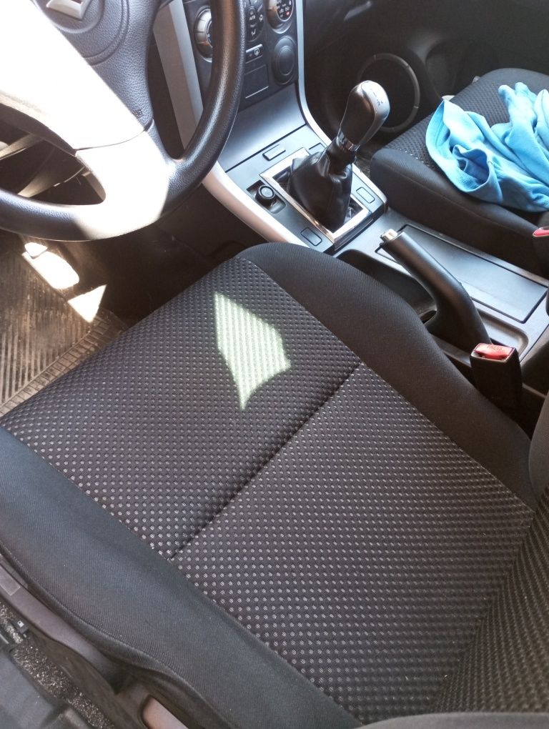 Suzuky grande vitara