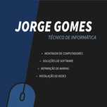 Técnico de Informática Seixal