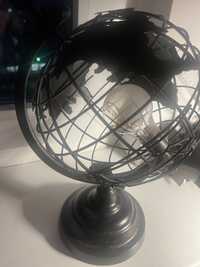 Globus lampka nocna