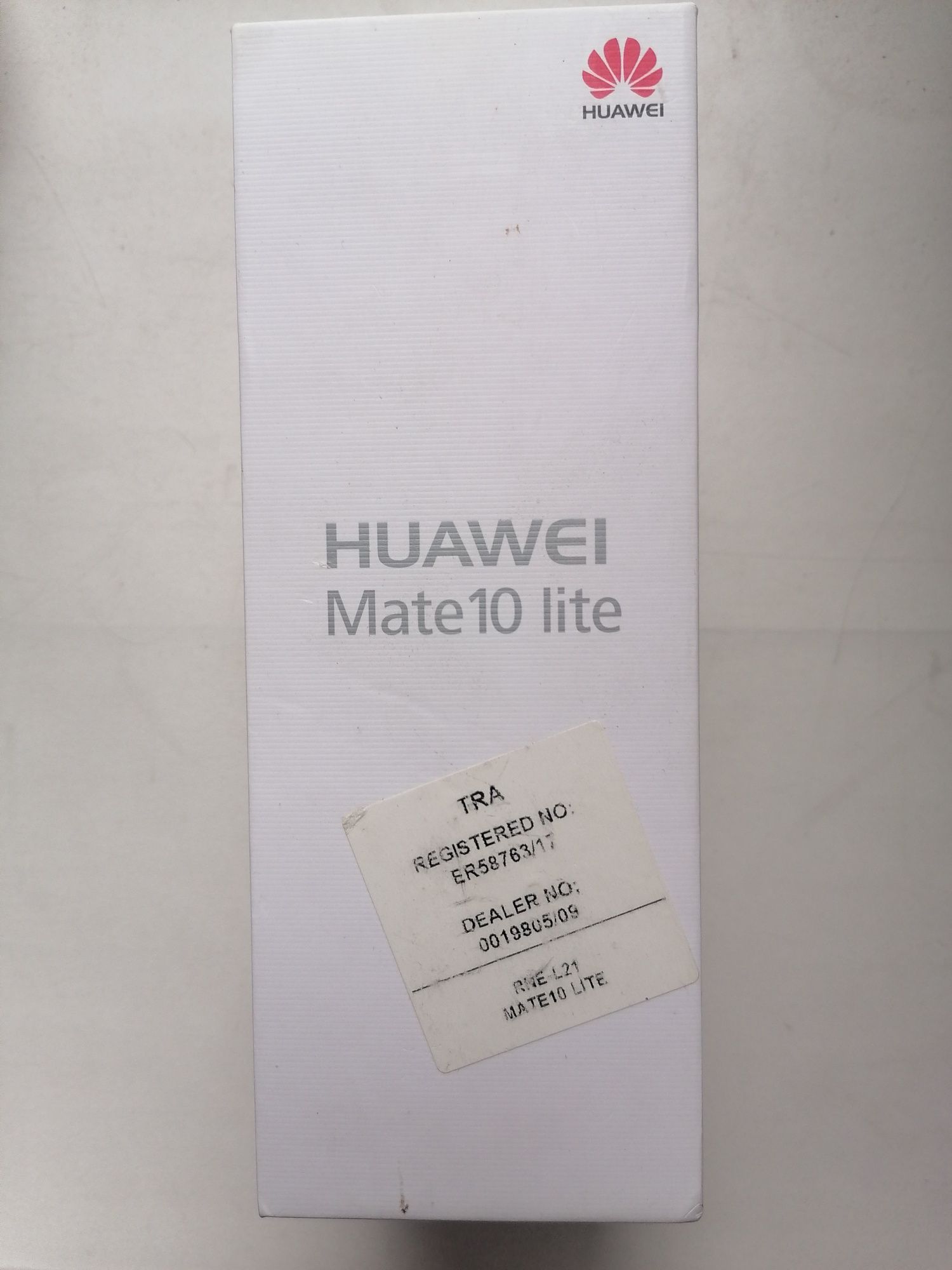 Huawei Mate 10 Lite 4/64Gb