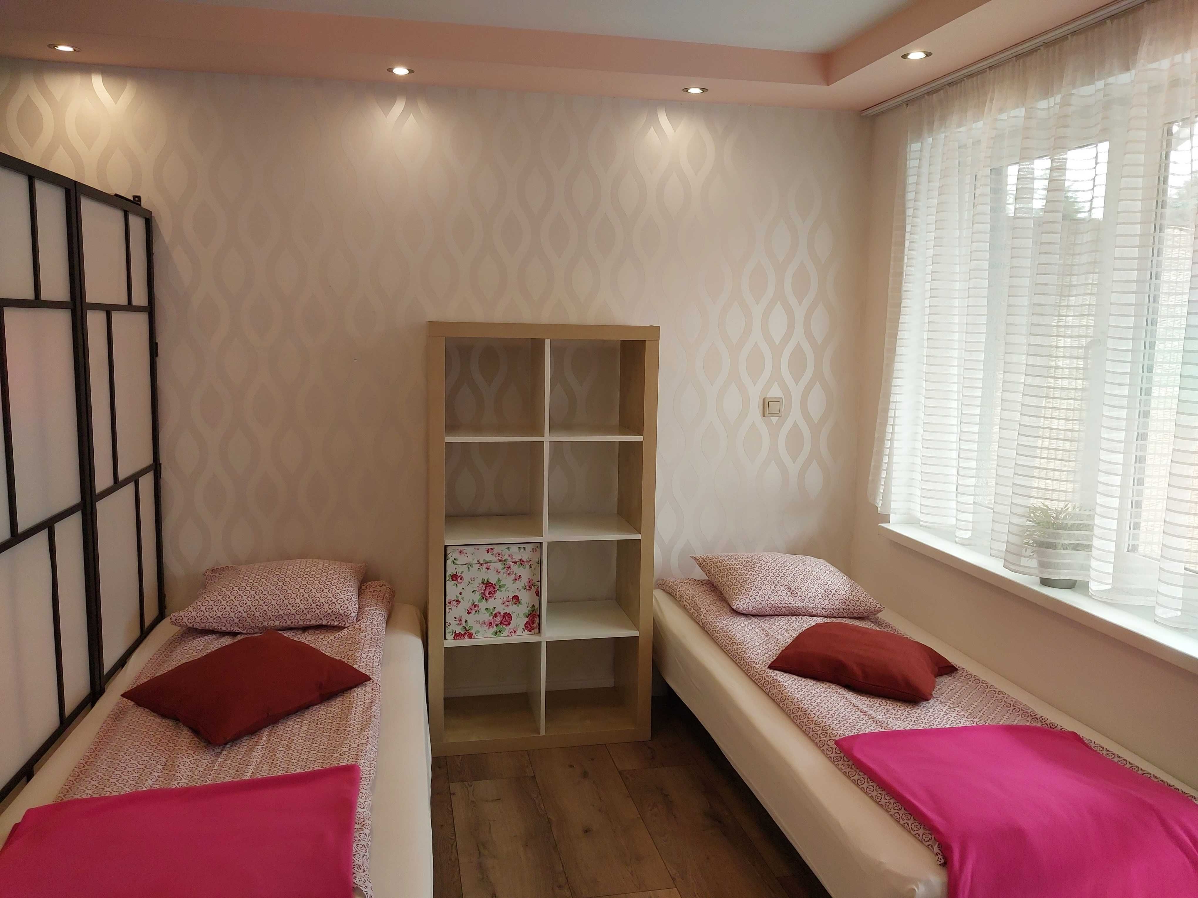Apartament wakacyjny