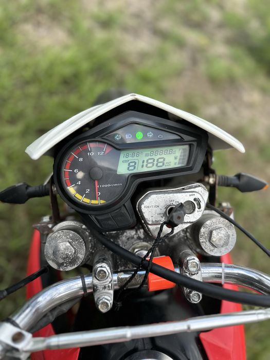 Geon x-road 202 ІНЖЕКТОР