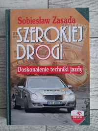 Książka Szerokiej Drogi/doskonalenie techniki jazdy      Sob. Zasada