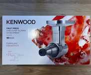 Przystawka Kenwood Chef/Chef XL/kMix KAX644ME