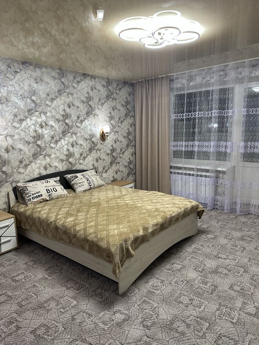 Оренда квартири подобово м. Лозова