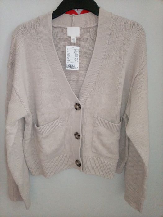 Продается женский жакет Н&М