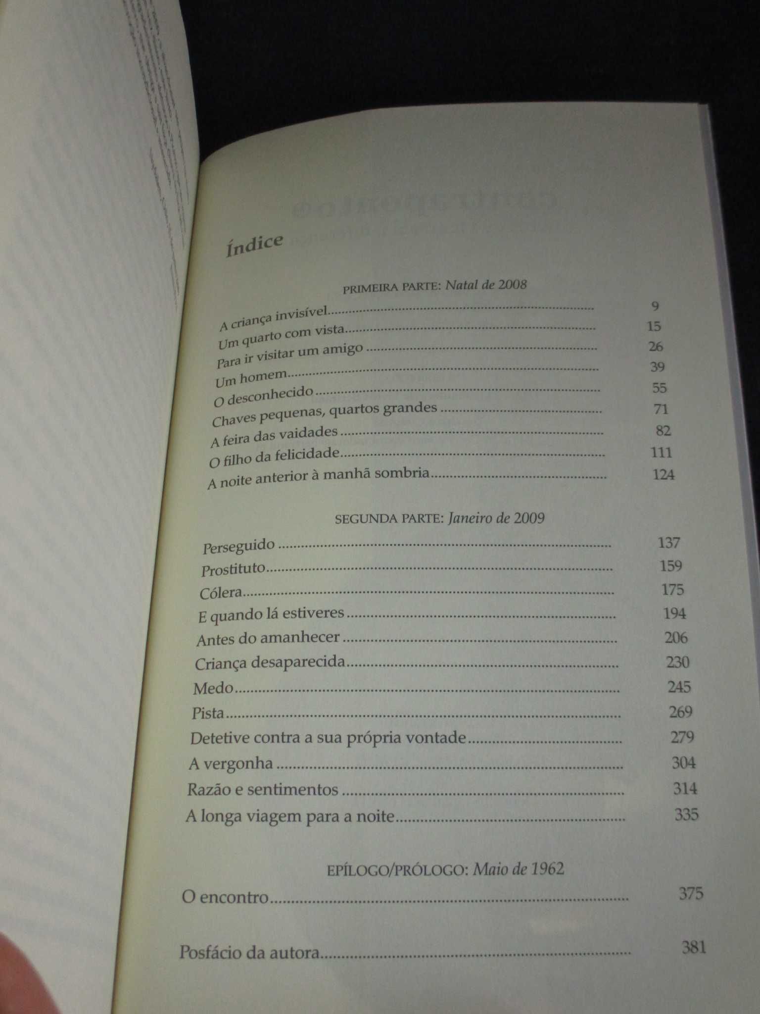 Livro A Raiz do Ódio Anne Holt