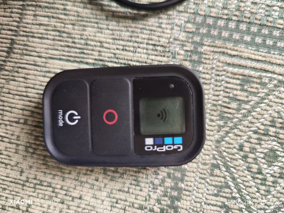 Продам Пульт для керування камерою GoPro WiFi