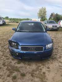 Audi A3 2004 1.9 Tdi