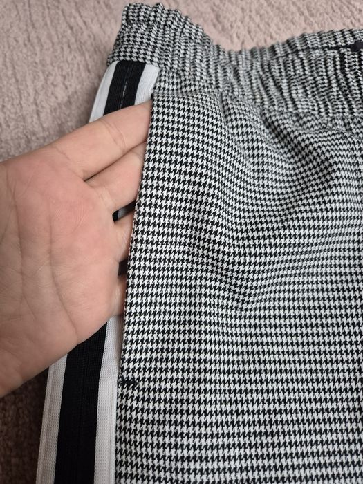 Spodnie damskie szerokie Marks&Spencer  rozm.M