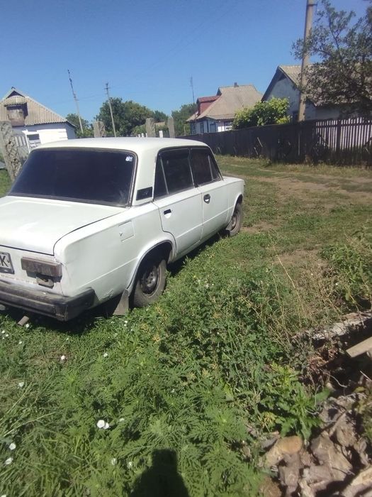 Срочно продам ВАЗ 2101