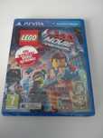 The LEGO Movie Videogame PS Vita (folia)