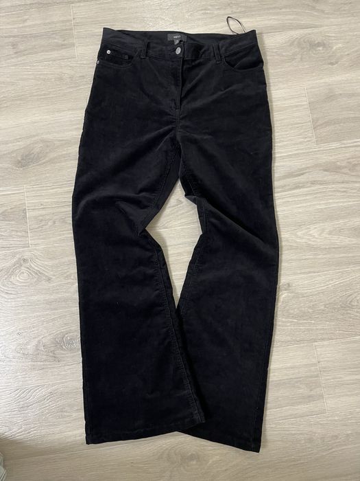 Flared bootcut zara кльош джинси