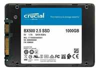 Crucial bx500 1tb ssd