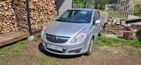 2007 Opel Corsa D