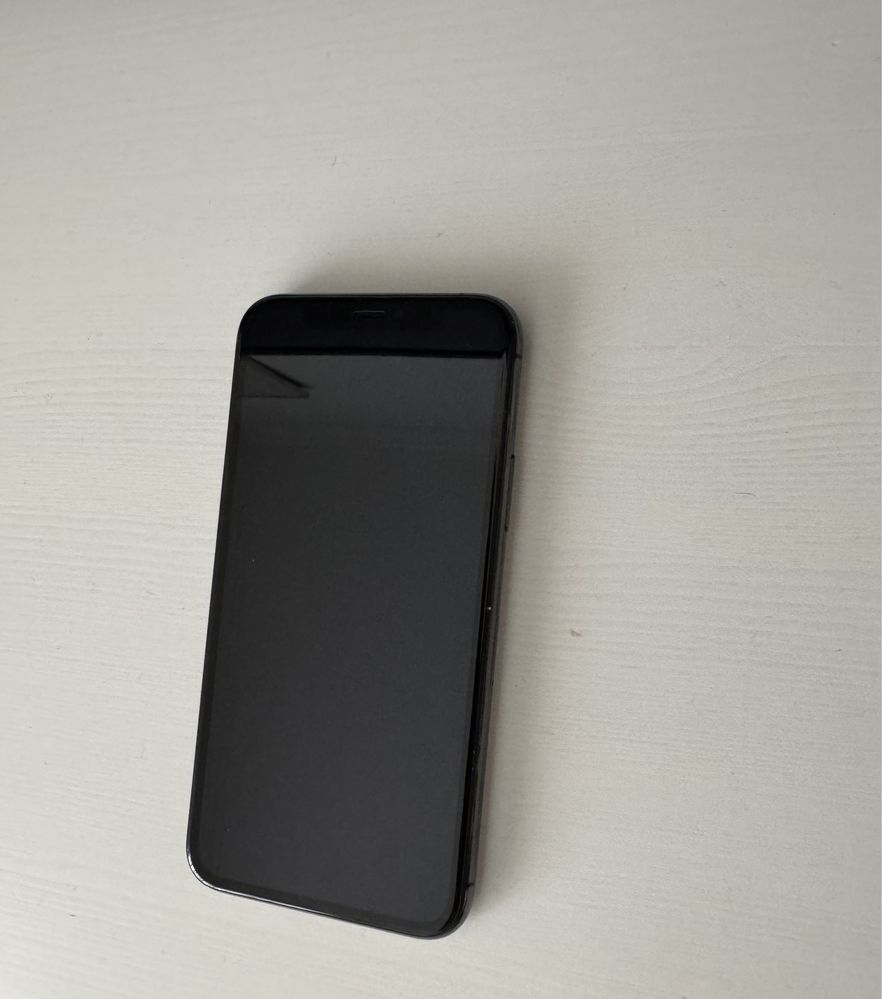 iPhone 11 Pro 256GB Preto