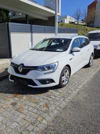 Megane 1.5dci 12/2019