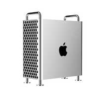 Apple Mac Pro 2019 intel xeon 2.5ghz 28 core, 160 gb ram, disco 4tb