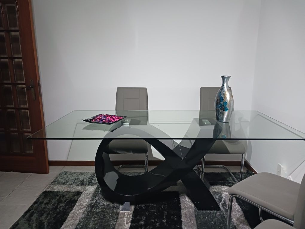 Vendo mesa de sala