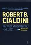 Wywieranie Wpływu Na Ludzi, Cialdini Robert B. 56524A04864Ks
