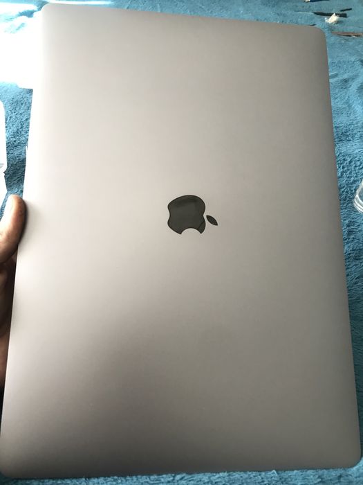 Запчастини до macbook pro 16 2019