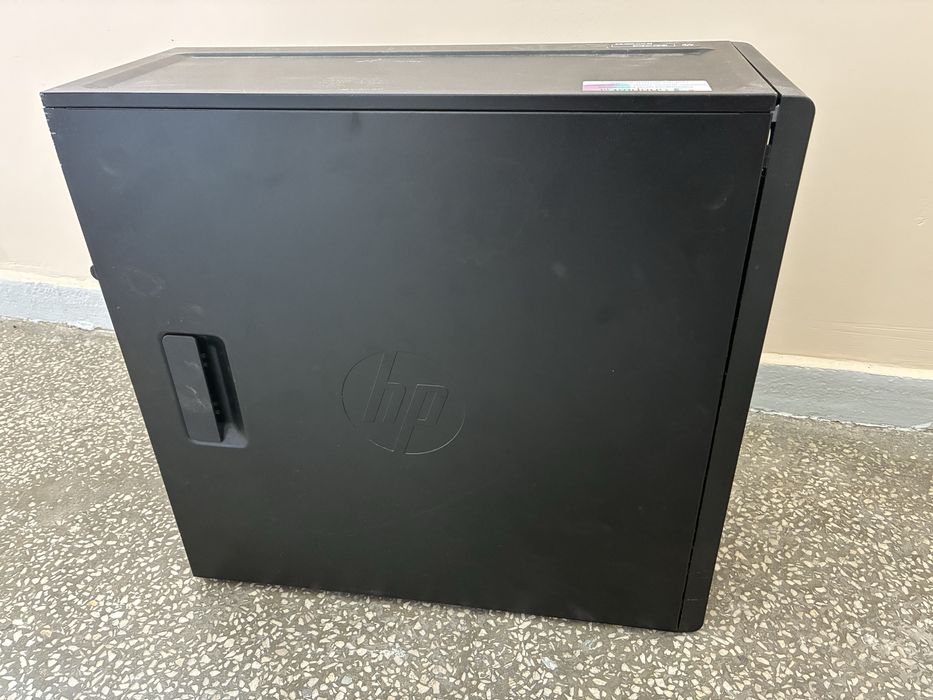 HP Z440 Workstation e5-1650 v3/ 128gb/480 ssd/serwer/ qudro nvs