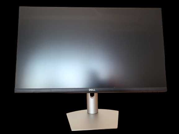 Monitor DELL 24'' S2421HS 1920x1080 IPS - uszkodzony