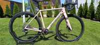 Rower Przełaj/CX/Gravel Specialized Crux rozmiar 52