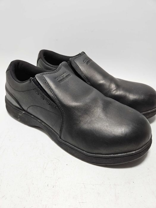 Buty robocze AMERYKAŃSKIE DAKOTA rozmiar 45 wkładka 30,5 cm