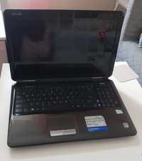 Laptop ASUS K50IJ + ZASILACZ - 4GB - 250GB - 15,6'' - Sprawny 100%