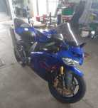 Kawasaki ninja zx-10R 2006 r