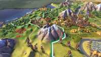 Gra Sid Meier’s Civilization® VI klucz CD na steam