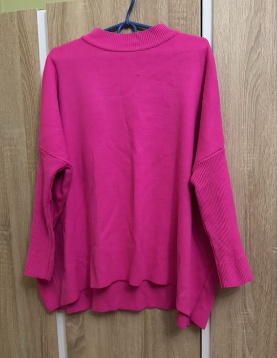 Светр туніка  для вагітних