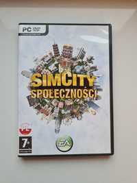 Simcity Społeczności na PC