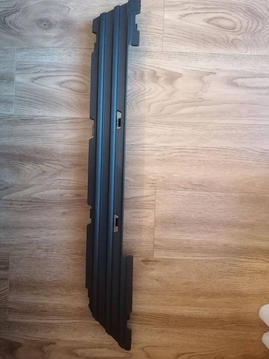 Peugeot 301

Бампер