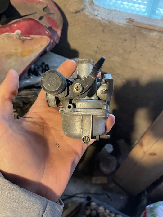 продам два карбюратора