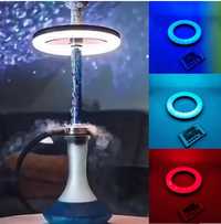 Lampa ring LED do shihsy