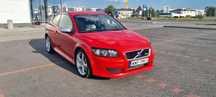 Volvo C30 Volvo C30 T5 2007